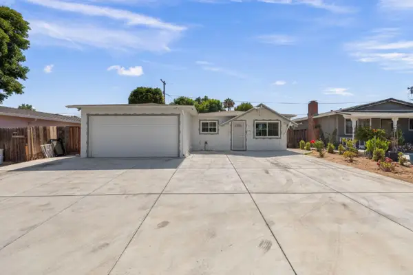3916 Ezie Street, San Jose, CA 95111