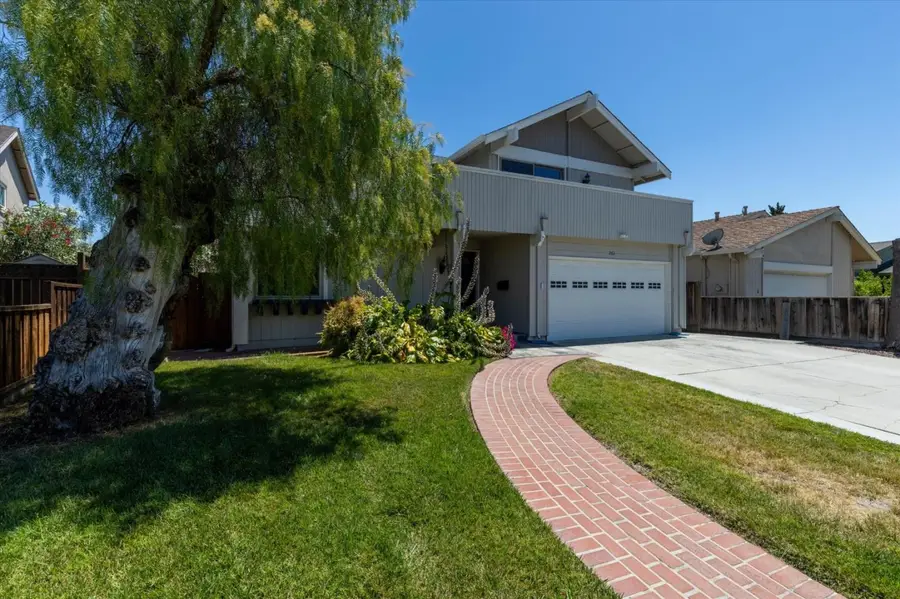 282 Bluefield Drive, San Jose, CA 95136 - #2