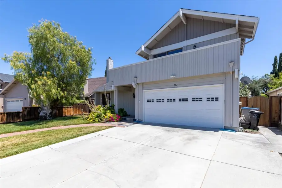 282 Bluefield Drive, San Jose, CA 95136 - #3