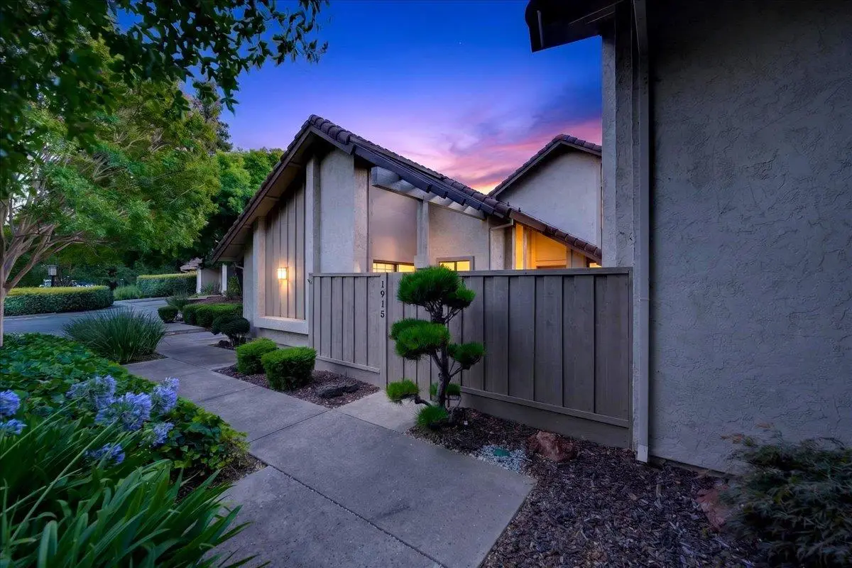 1915 Milano Way, Mountain View, CA 94040 - #1