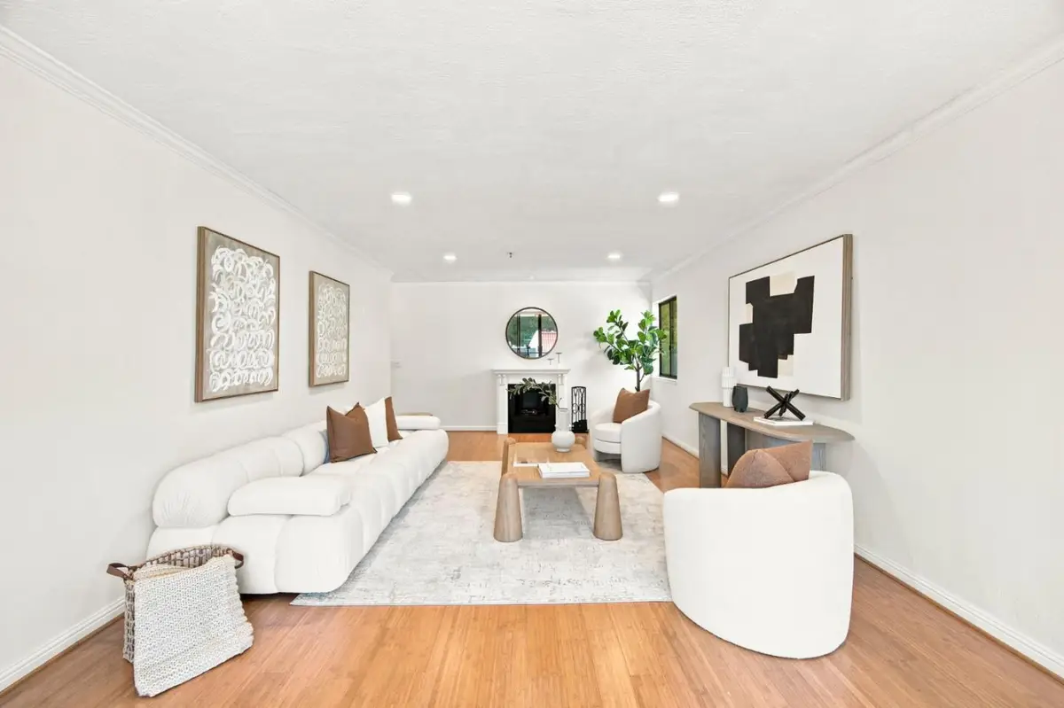 1115 Continentals Way #203, Belmont, CA 94002 - #1