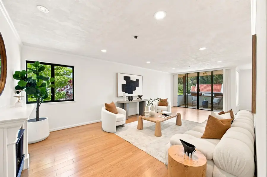 1115 Continentals Way #203, Belmont, CA 94002 - #3
