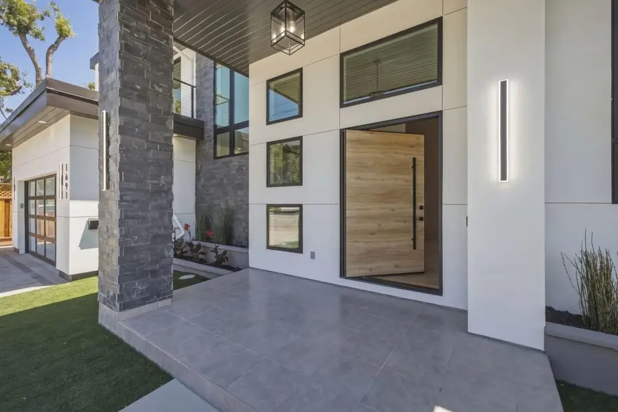 1691 S Springer Road, Mountain View, CA 94040 - #2