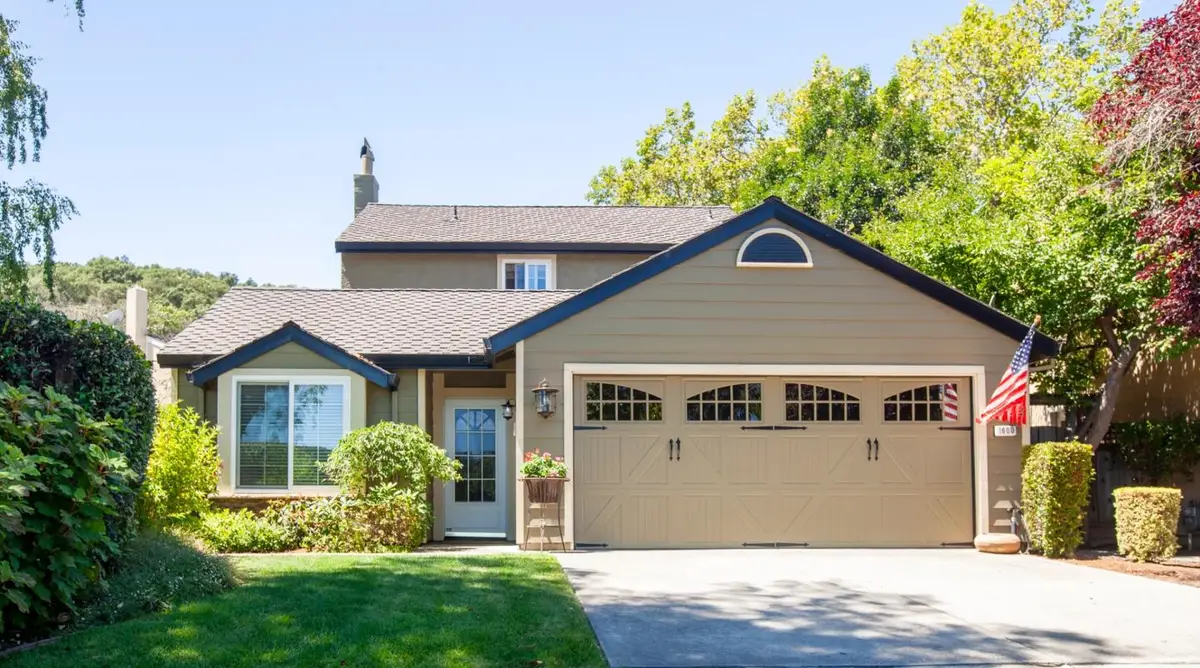 1600 Anson Court, Gilroy, CA 95020 - #1
