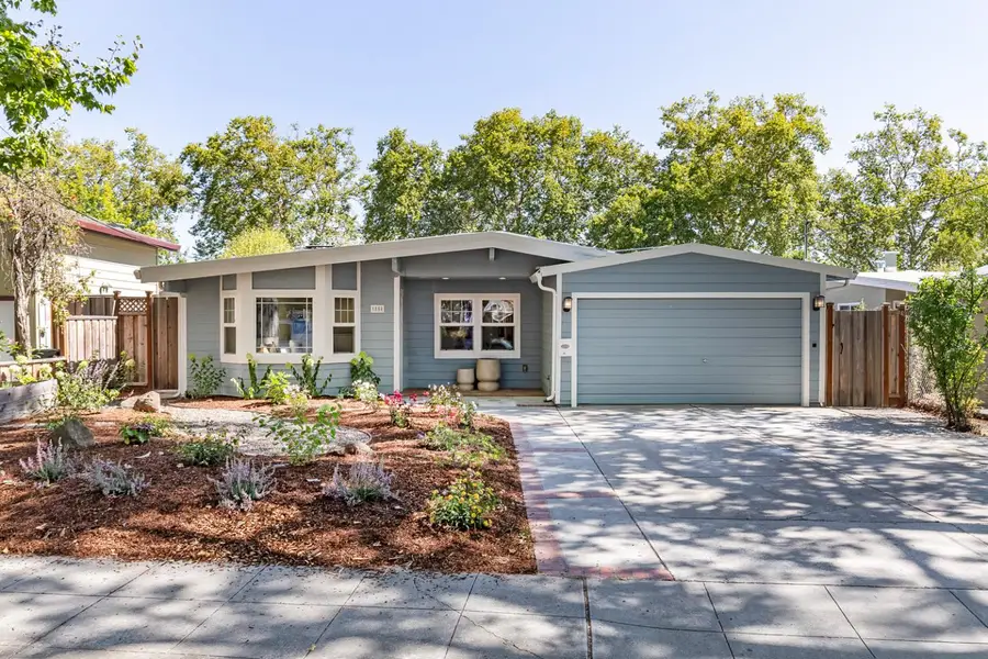 1850 Montecito Avenue, Mountain View, CA 94043 - #2