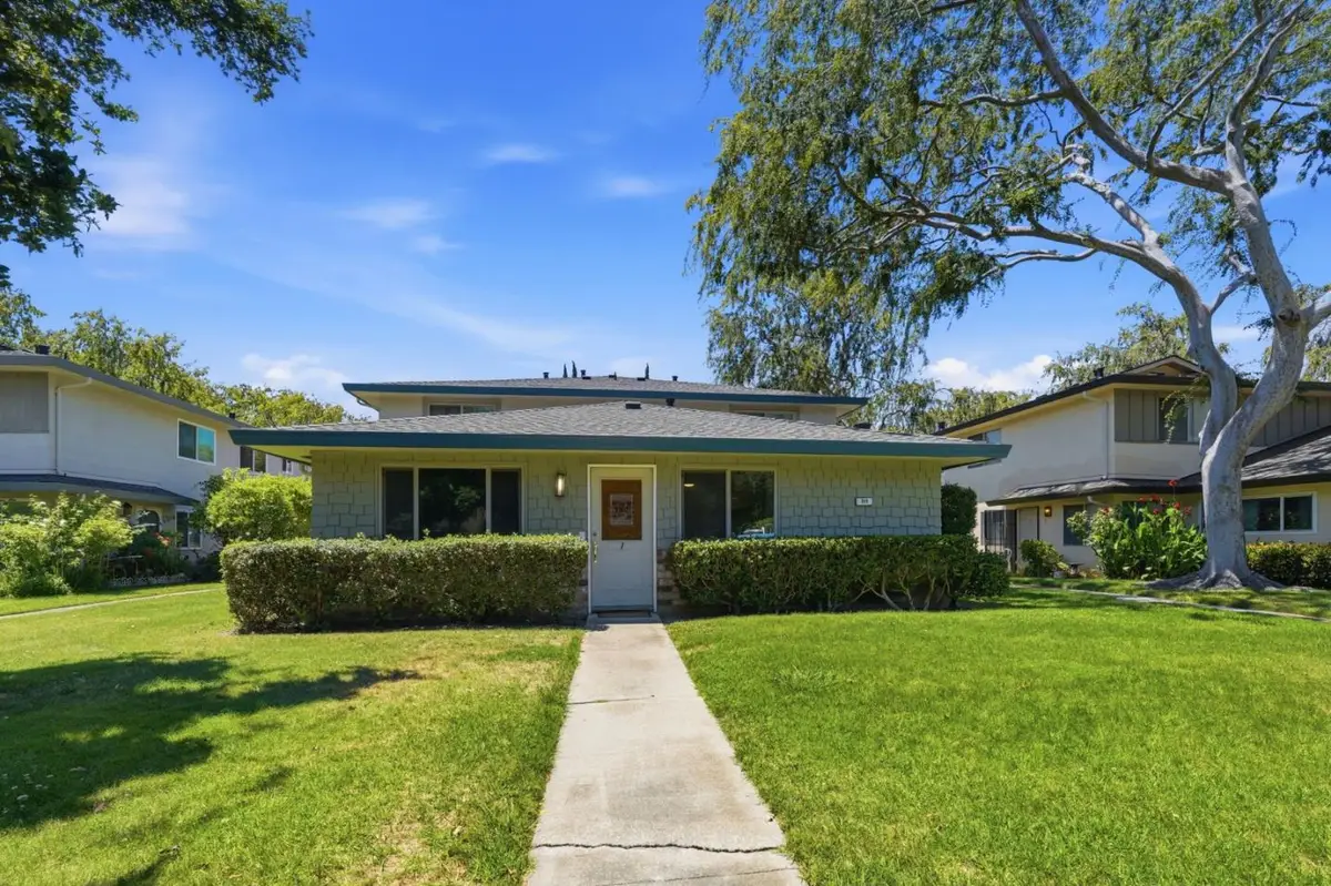 311 N 2nd Street #1, Campbell, CA 95008 - #1