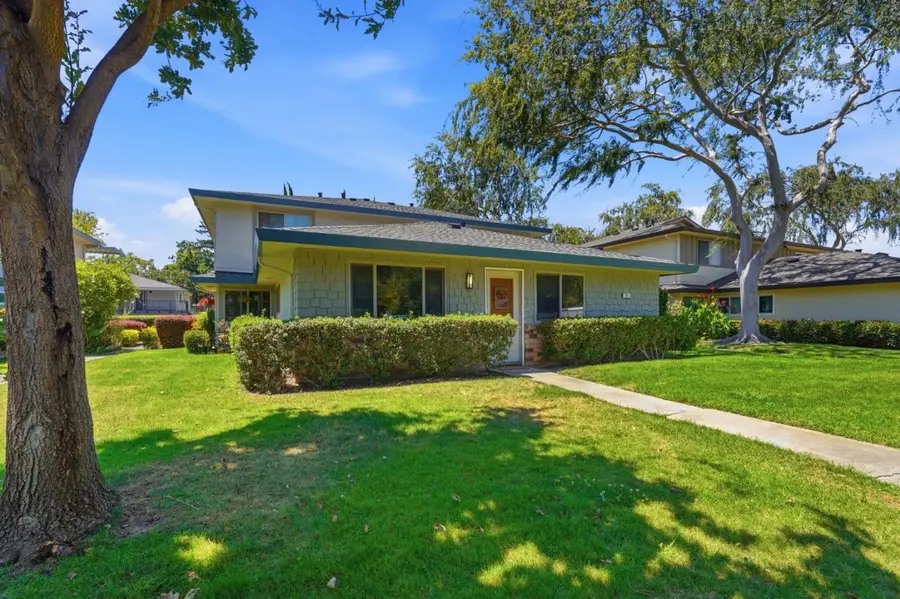 311 N 2nd Street #1, Campbell, CA 95008 - #3