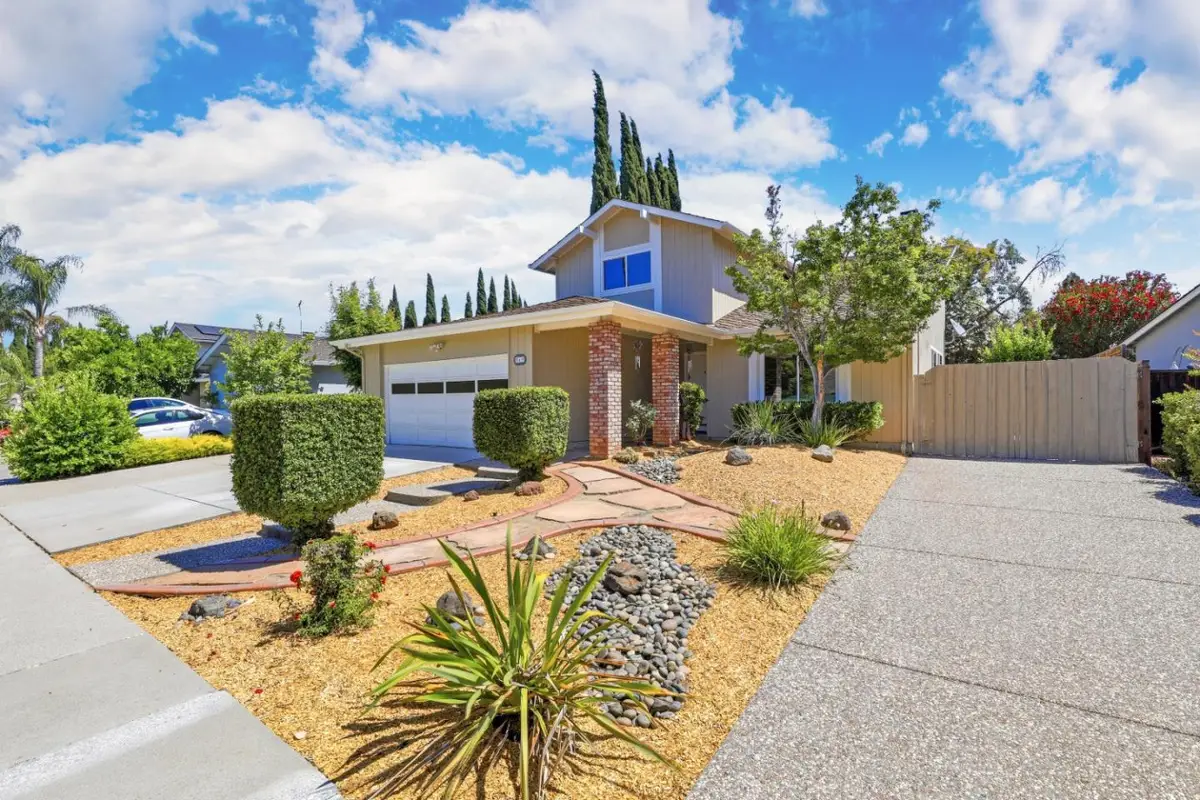 569 Gaundabert Lane, San Jose, CA 95136 - #1