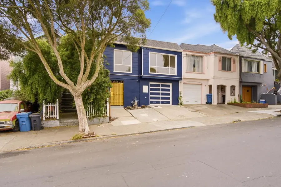 577 Bellevue Avenue, Daly City, CA 94014 - #3
