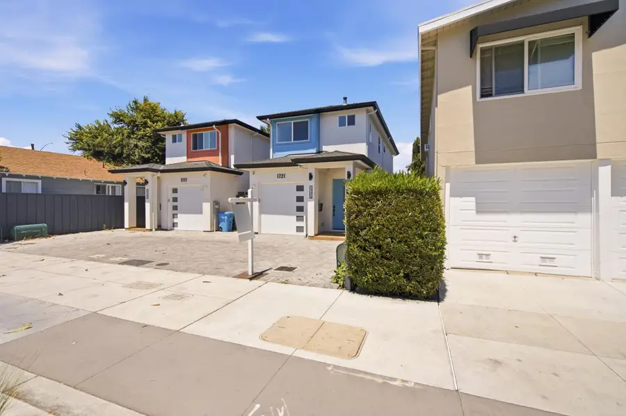 1721 Middlefield Road, Redwood City, CA 94063 - #3