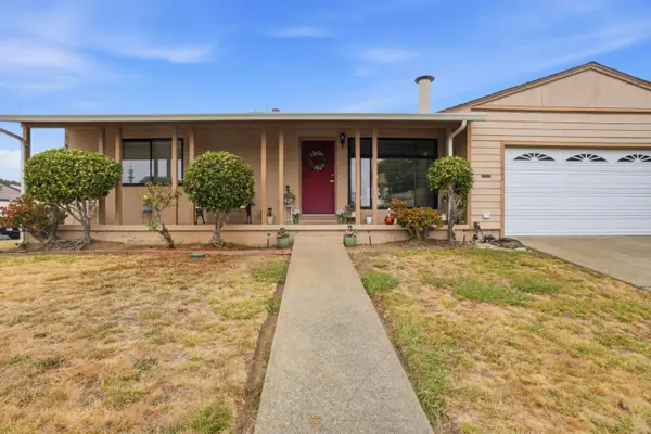 Address Withheld By Seller, South San Francisco, CA 94080