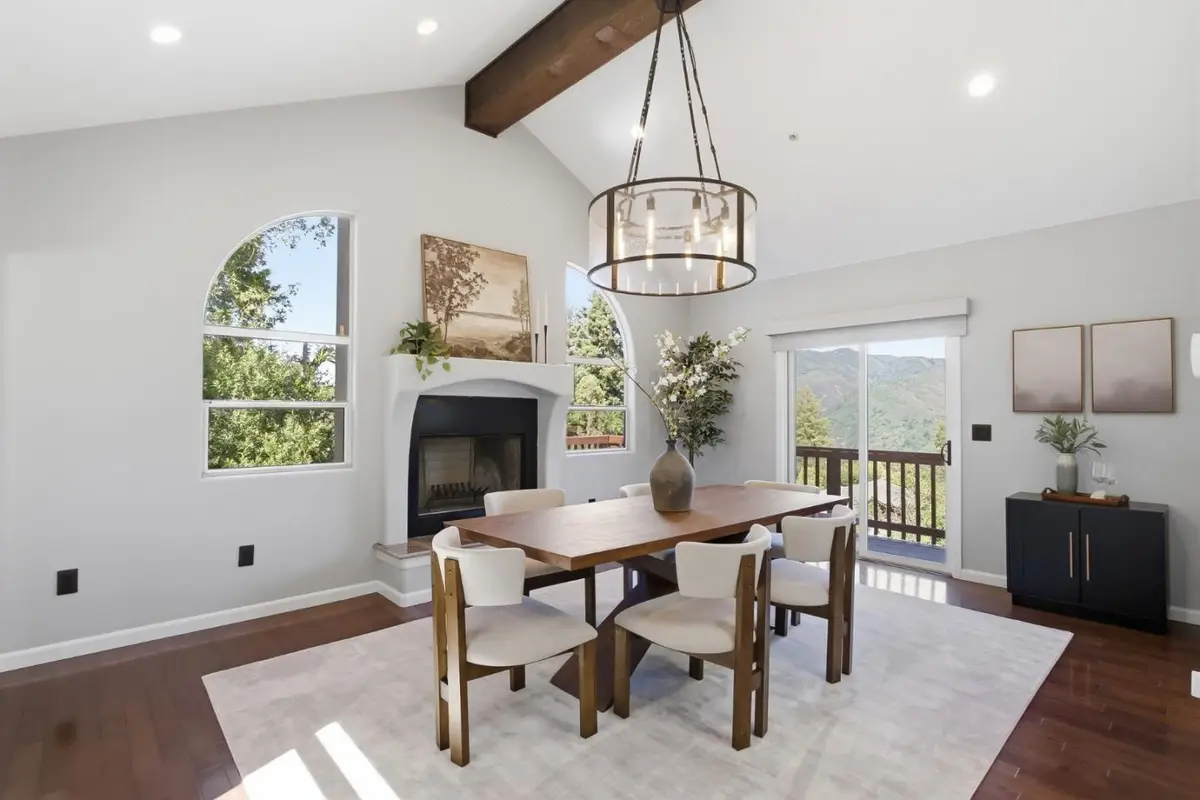 21546 Alma Court, Los Gatos, CA 95033 - #1
