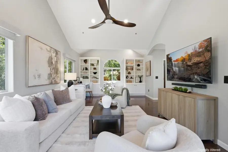 21546 Alma Court, Los Gatos, CA 95033 - #3