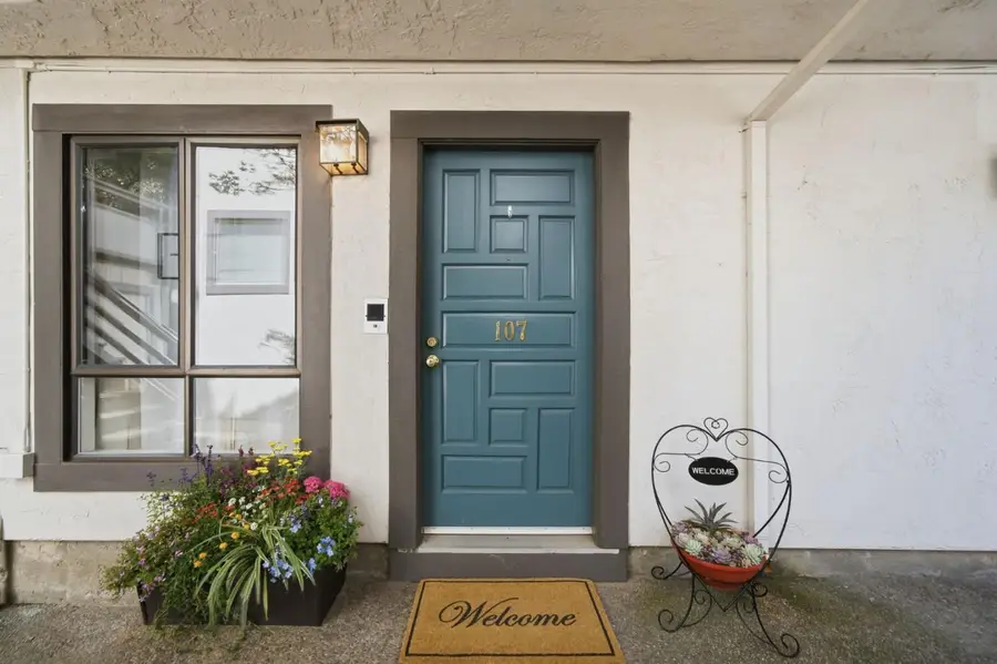 2411 Carlmont Drive #107, Belmont, CA 94002 - #3