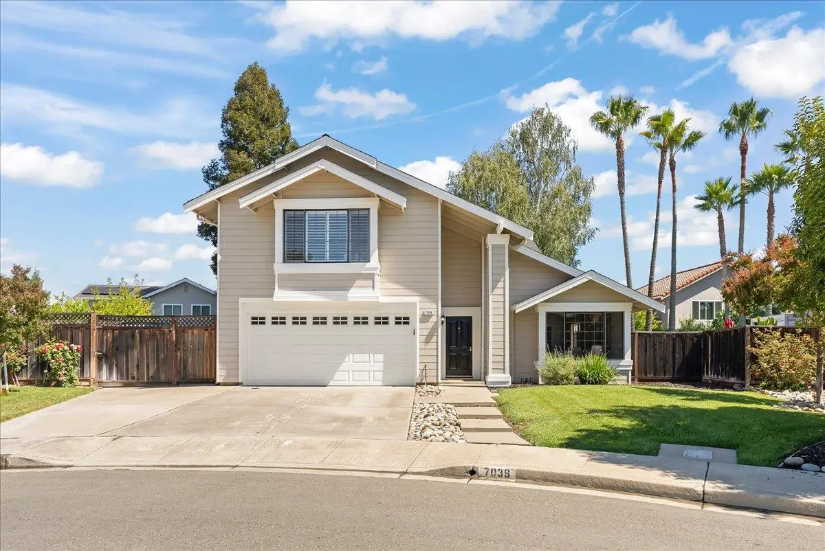 7039 Corte Del Oro, Pleasanton, CA 94566 - #1