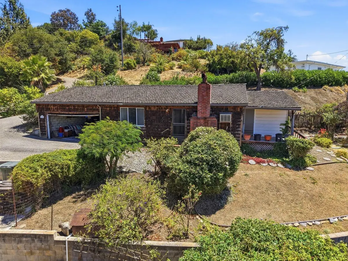 15780 Rica Vista Way, San Jose, CA 95127 - #1