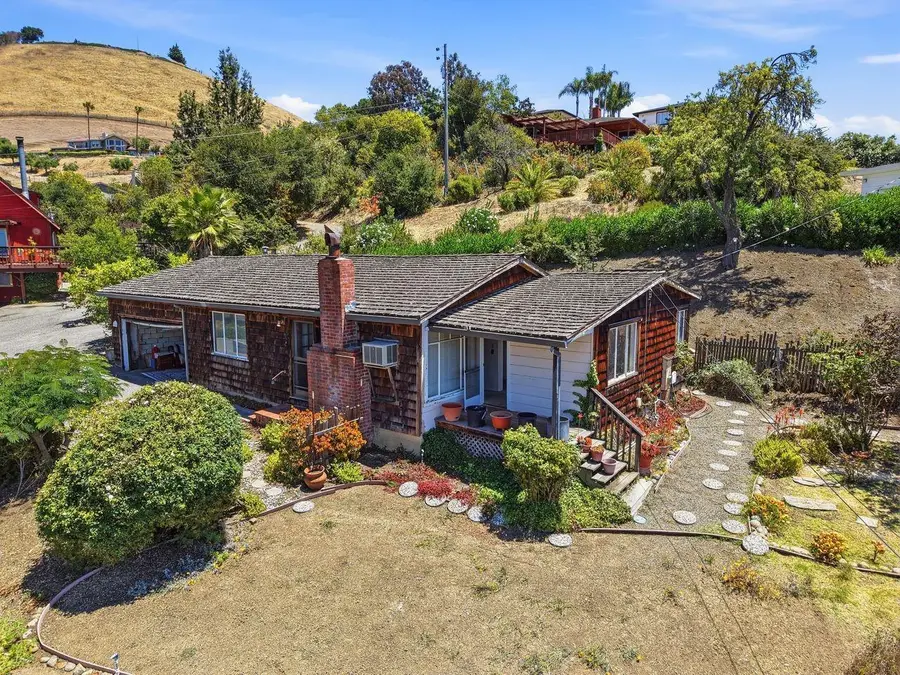 15780 Rica Vista Way, San Jose, CA 95127 - #2