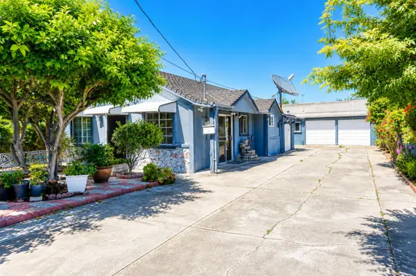 64 Melrose Avenue, San Jose, CA 95116