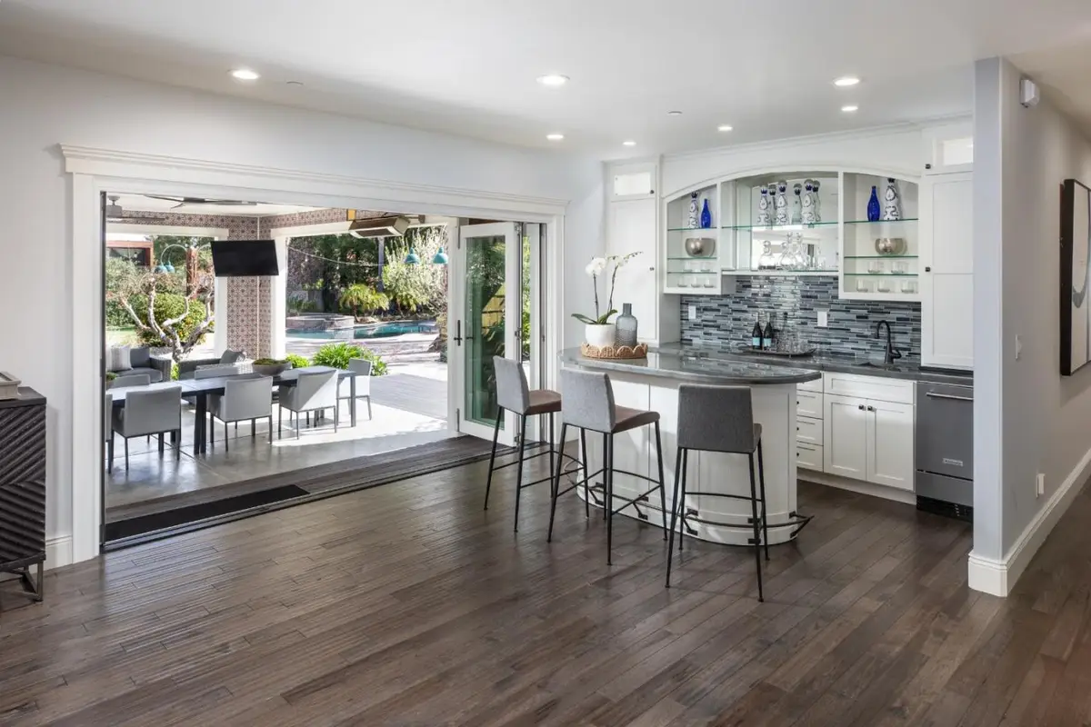 253 Fremont, Los Altos, CA 94024 - #1