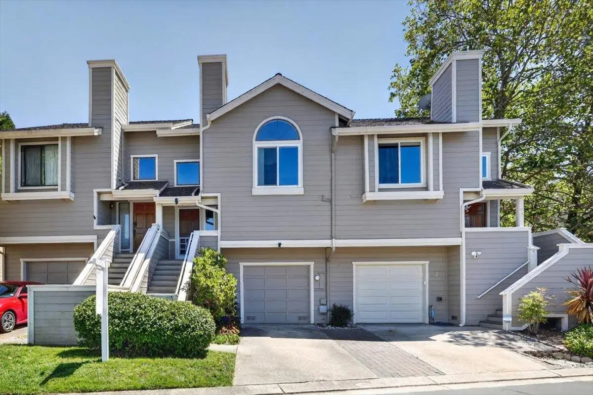 4 Carriage Lane, Scotts Valley, CA 95066 - #1