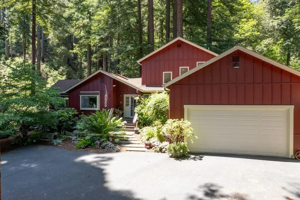 315 Harmon Street, Boulder Creek, CA 95006 - #1