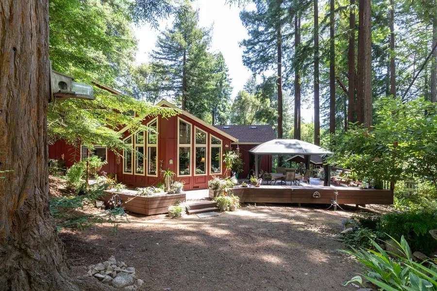 315 Harmon Street, Boulder Creek, CA 95006 - #2