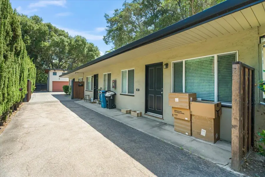 1751 Alma Street, Palo Alto, CA 94301 - #2