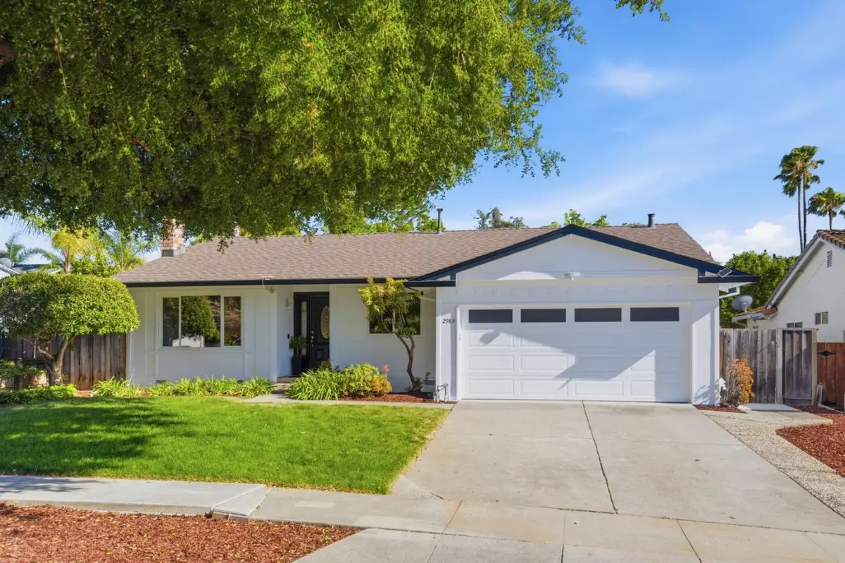 2984 Silver Estates, San Jose, CA 95135 - #1