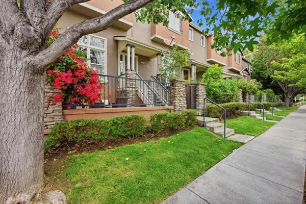 3576 Sequoia Common, Fremont, CA 94536