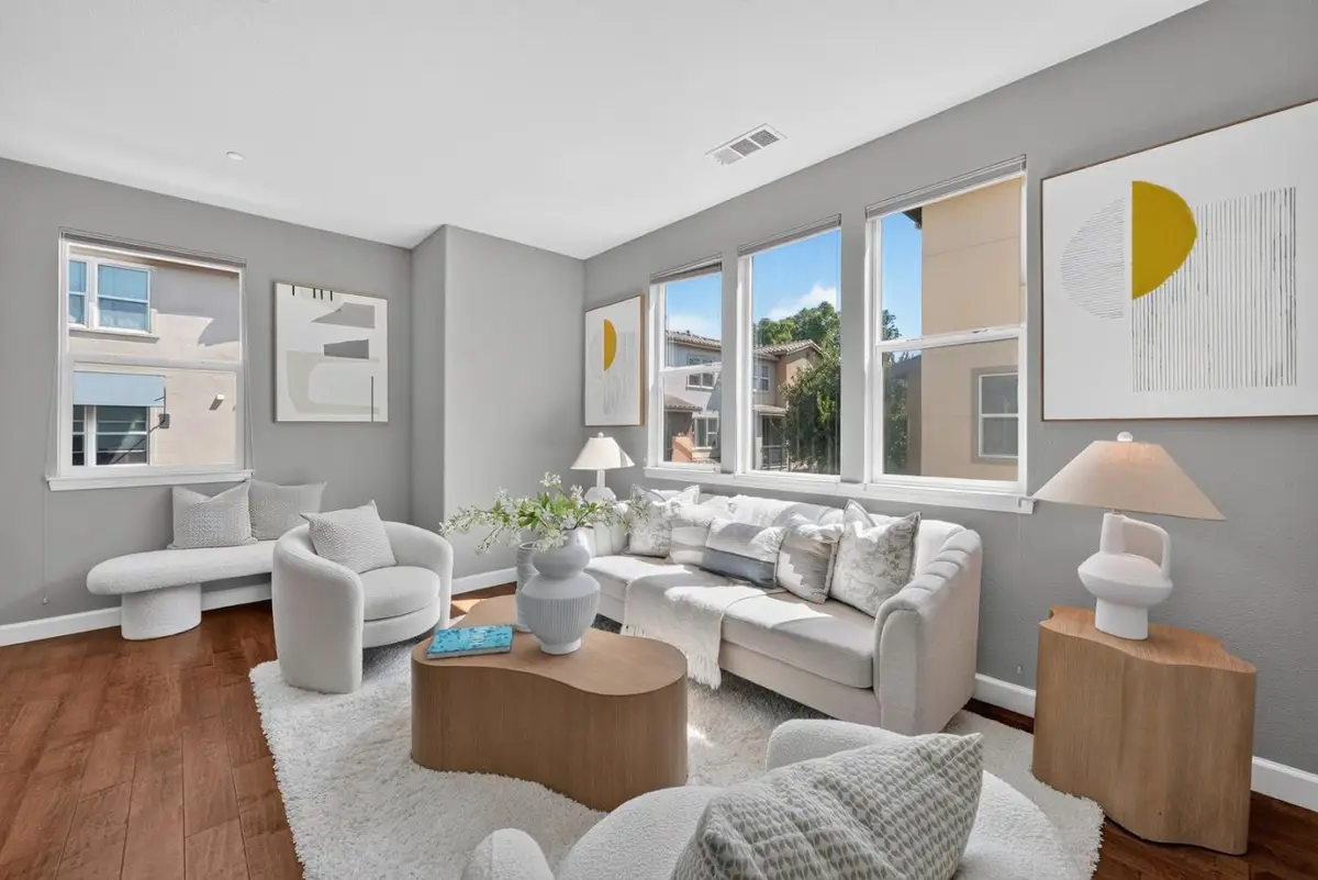 595 San Rivera Terrace, Sunnyvale, CA 94085 - #1