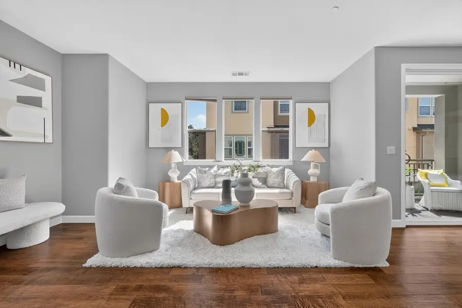 595 San Rivera Terrace, Sunnyvale, CA 94085 - #2