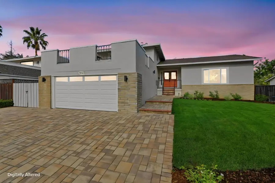 10327 Cold Harbor Avenue, Cupertino, CA 95014 - #2