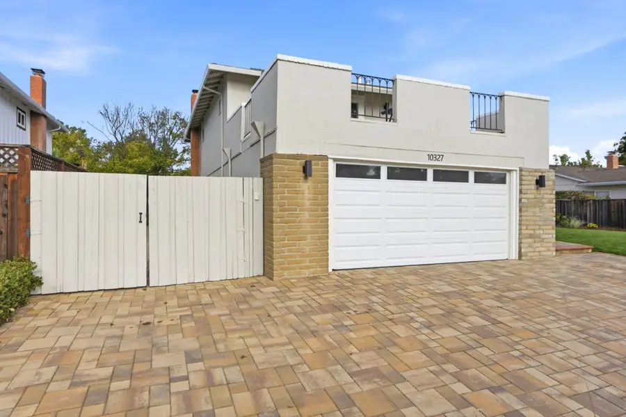 10327 Cold Harbor Avenue, Cupertino, CA 95014 - #3