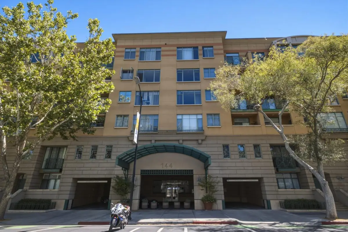 144 S 3rd Street #609, San Jose, CA 95112 - #1