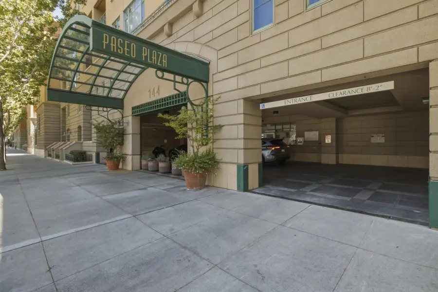 144 S 3rd Street #609, San Jose, CA 95112 - #2