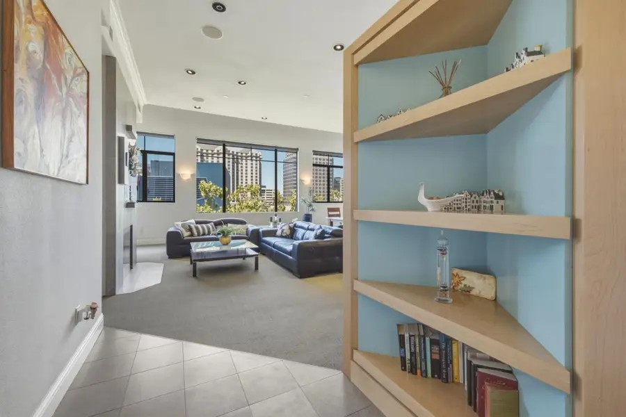 144 S 3rd Street #609, San Jose, CA 95112 - #3