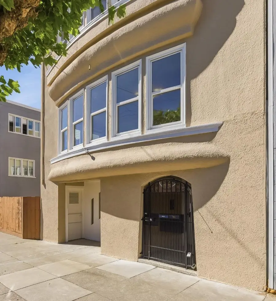 5232-5230 California Street, San Francisco, CA 94118 - #2