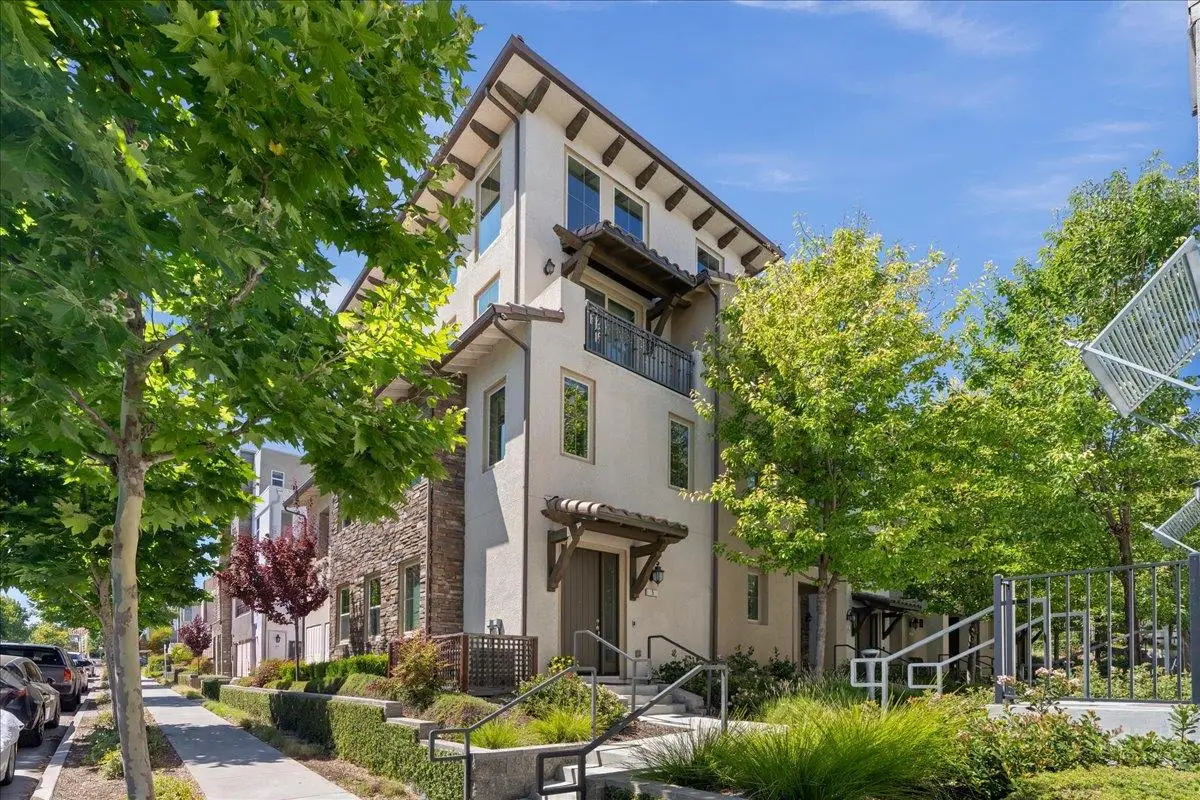 223 William Manly Street #5, San Jose, CA 95136 - #1