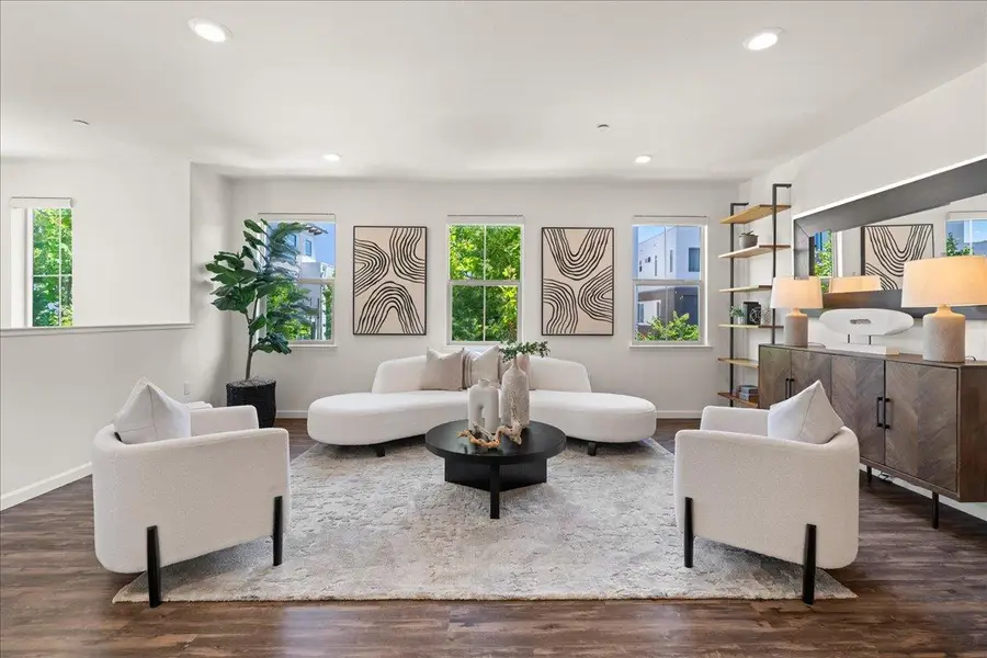 223 William Manly Street #5, San Jose, CA 95136 - #3