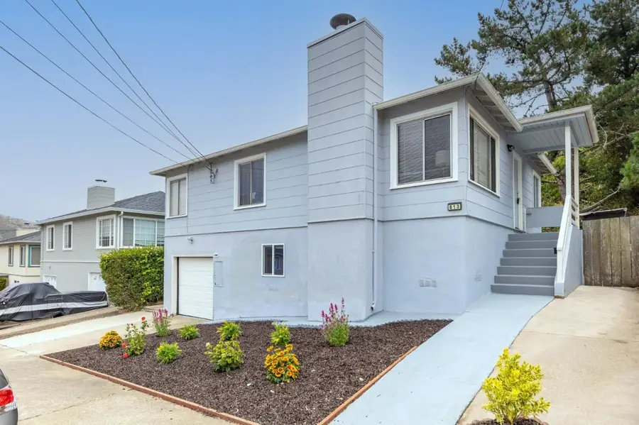 813 Larch Avenue, South San Francisco, CA 94080 - #2