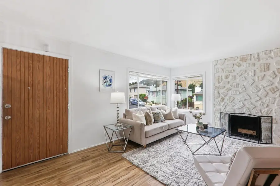 813 Larch Avenue, South San Francisco, CA 94080 - #3