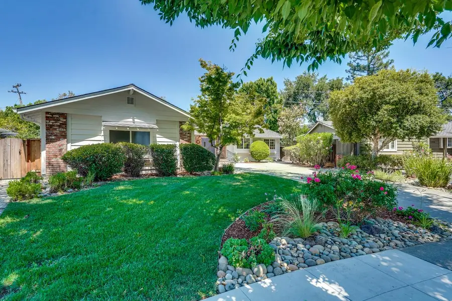2202 Gunar Drive, San Jose, CA 95124 - #2