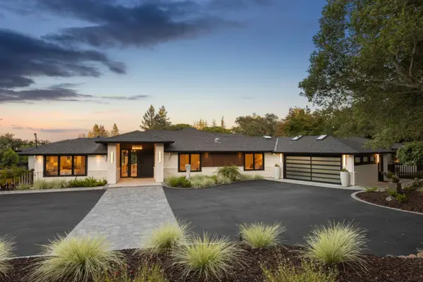 16070 Matilija Drive, Los Gatos, CA 95030