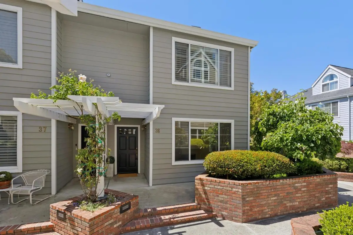 3421 El Camino Real #38C, Atherton, CA 94027 - #1