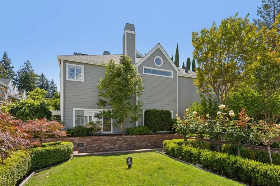3421 El Camino Real #38C, Atherton, CA 94027 - #3