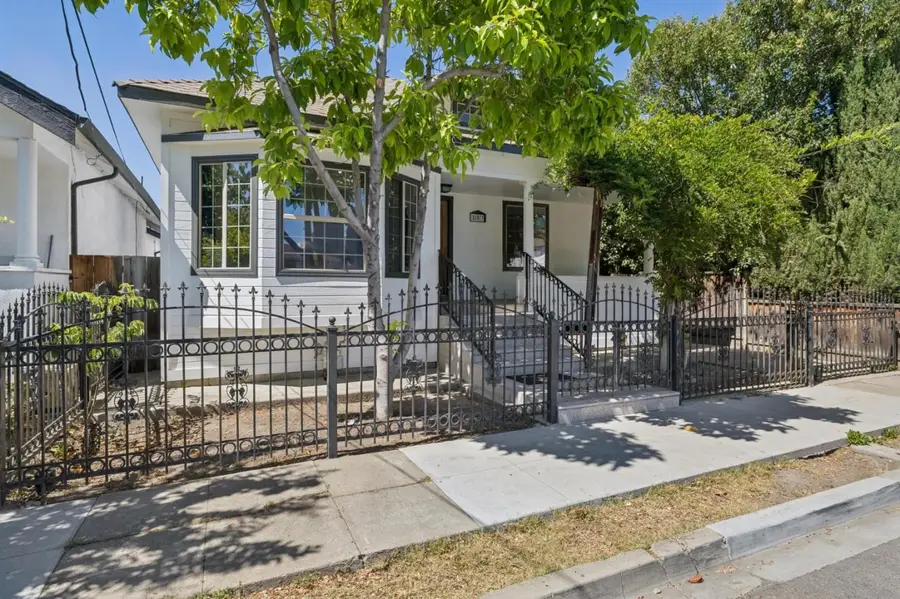883 Pacific Avenue, San Jose, CA 95126 - #2