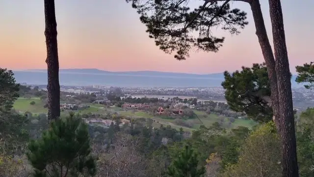 7855 Monterra Oaks Road, Monterey, CA 93940 - #2