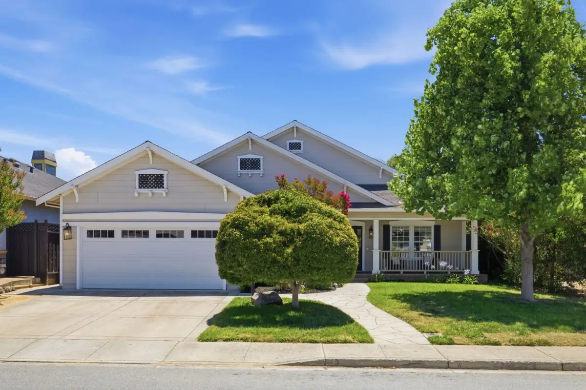 90 Angelica Way, Morgan Hill, CA 95037 - #1