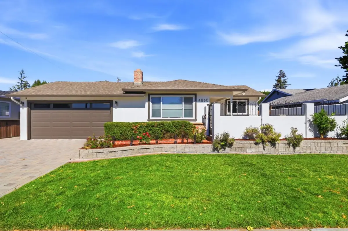 4860 Leigh Avenue, San Jose, CA 95124 - #1