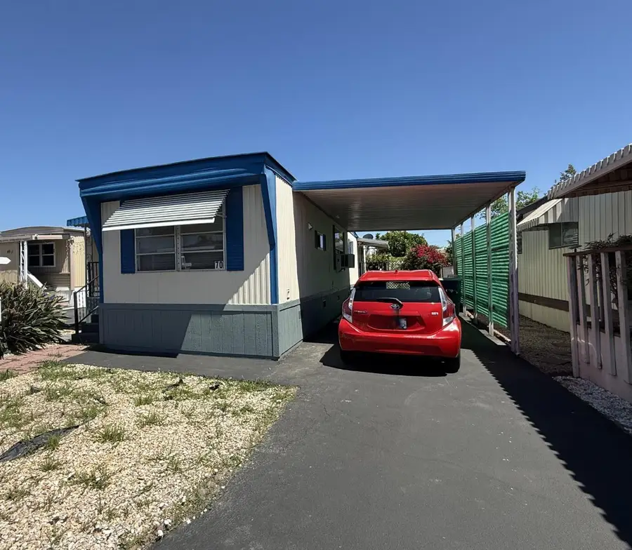 60 Wilson Way #70, Milpitas, CA 95035 - #2